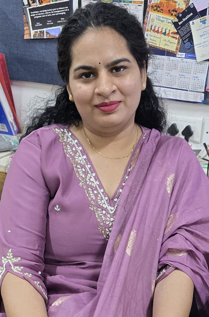 Faculty Photo